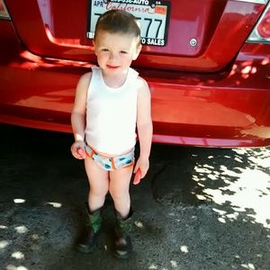 Meet your Posher, Bobbie